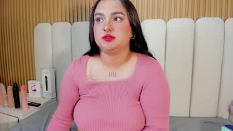 Hanny online show from 05-27-26, 01:57