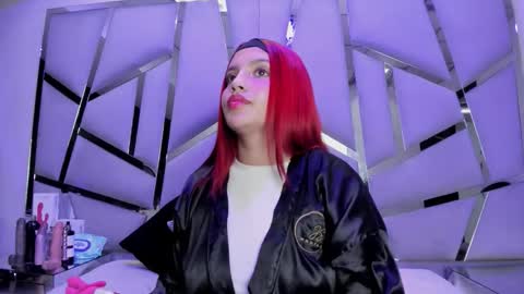 hanny_watson online show from 04-03-26, 02:26