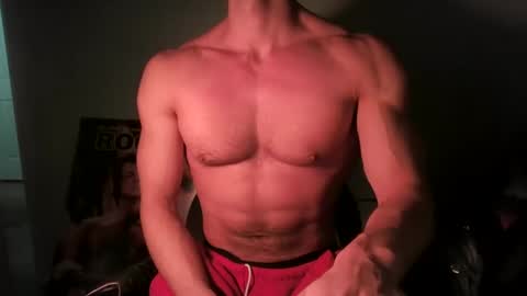 Hanny Daddy online show from 11-12-25, 01:55