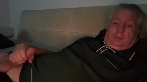 hans66760 online show from 01-06-25, 11:31