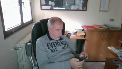 hanscooper online show from 10-22-25, 02:06