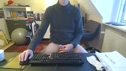 Hanse online show from 01-09-26, 02:42