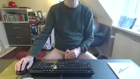 Hanse online show from 03-16-26, 07:23