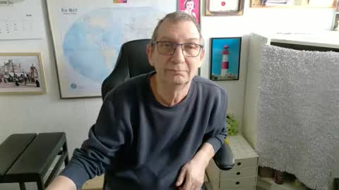 charly online show from 04-18-26, 10:08