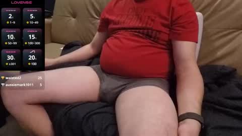 hansomeman2015 online show from 02-02-25, 04:37