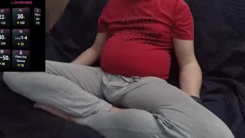 hansomeman2015 online show from 02-15-25, 05:39