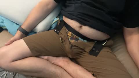 hansomeman2015 online show from 09-30-25, 07:19