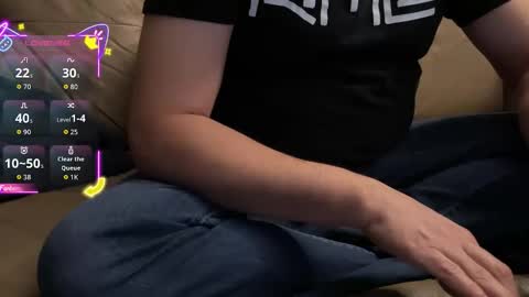 hansomeman2015 online show from 01-18-26, 02:48