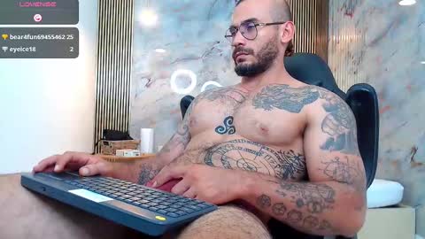 hanz_col online show from 12-30-24, 01:48