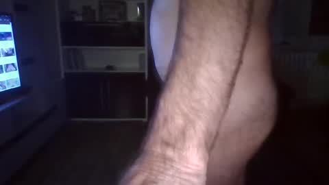 hanzik1954 online show from 10-22-25, 06:40