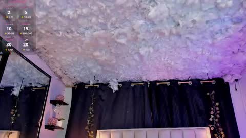 Snapshot of hanzking01 chatting on 10-21-25, 03:07 Hanzking01 online show from 10-21-25, 03:07