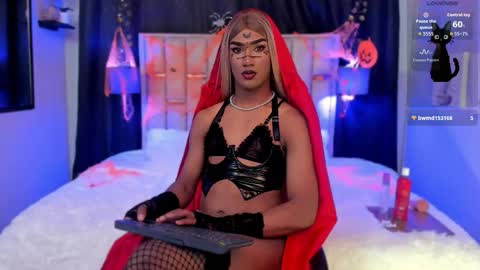 Snapshot of hanzking01 chatting on 10-31-25, 04:13 Hanzking01 online show from 10-31-25, 04:13