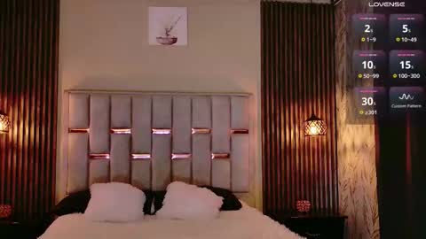 Hanzking01 online show from 01-10-26, 04:20