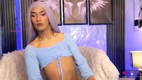 Hanzking01 online show from 07-05-26, 05:25