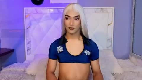 Hanzking01 online show from 07-21-26, 04:04