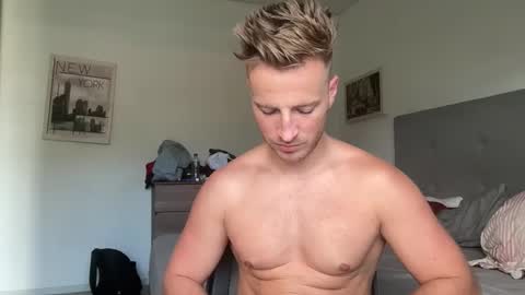 hanzlagerfelt online show from 09-14-25, 05:23