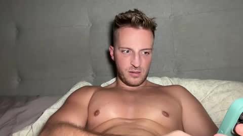 hanzlagerfelt online show from 10-15-25, 11:16