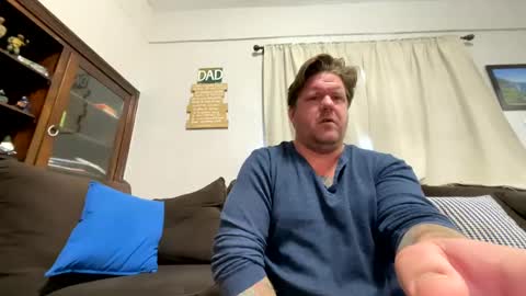 DadBod online show from 01-13-25, 03:26