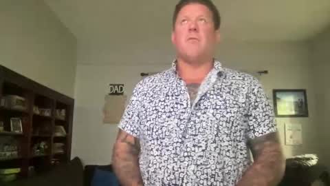 DadBod online show from 09-14-25, 01:49