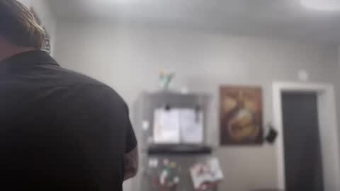 DadBod online show from 09-18-25, 04:53