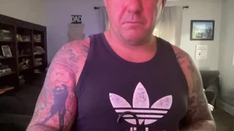 DadBod online show from 10-02-25, 03:30