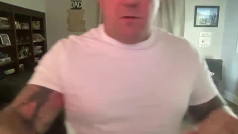 DadBod online show from 10-14-25, 05:36