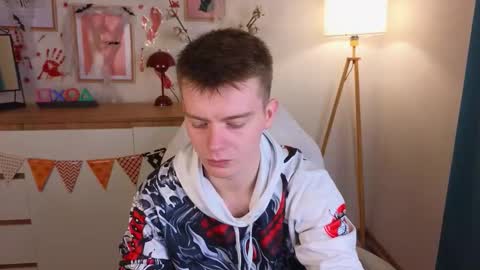 Jack online show from 10-25-25, 09:53