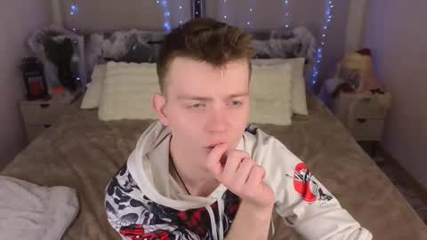 Jack online show from 10-29-25, 09:38