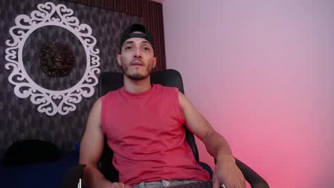 happy_hot7 online show from 05-31-26, 11:39