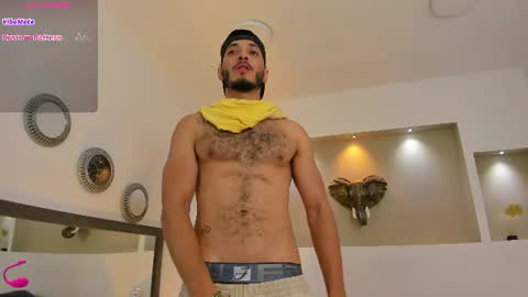 happy_hot7 online show from 07-03-26, 02:56