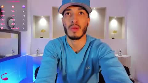 happy_hot7 online show from 07-06-26, 12:13