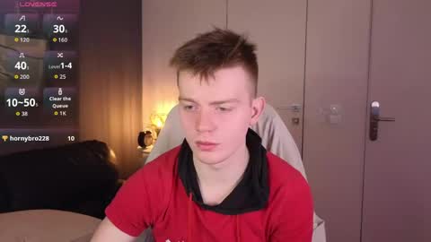 happydeimos online show from 04-15-26, 08:53