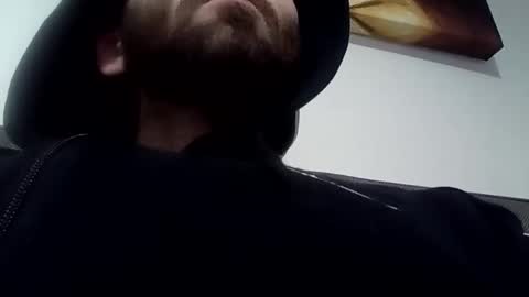 Calvin Secret  online show from 01-17-25, 02:50