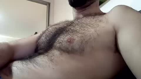 Calvin Secret  online show from 10-21-25, 01:01