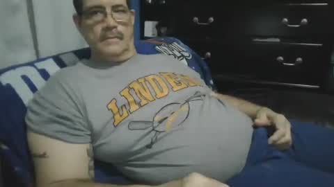 happyhappy4 online show from 10-27-25, 04:27