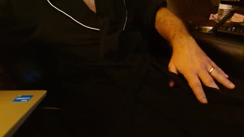 Jhonassmann12 online show from 09-14-25, 09:08