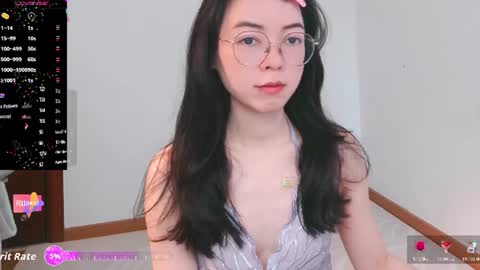 Rose online show from 07-17-26, 02:40