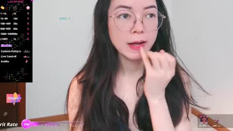 Rose online show from 07-22-26, 02:25