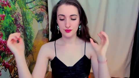 Snapshot of happymiracle chatting on 12-28-24, 07:22 happymiracle online show from 12-28-24, 07:22