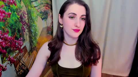 Snapshot of happymiracle chatting on 01-02-25, 10:16 happymiracle online show from 01-02-25, 10:16