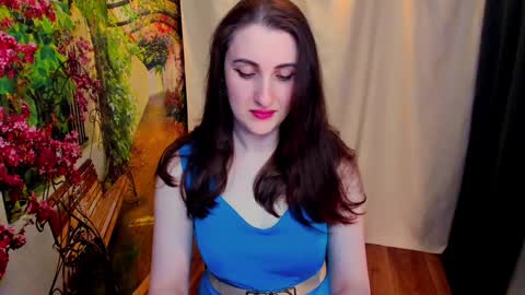 Snapshot of happymiracle chatting on 01-15-25, 11:21 happymiracle online show from 01-15-25, 11:21