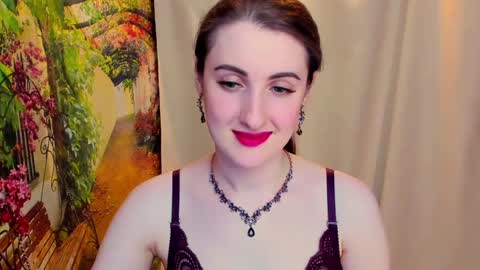 Snapshot of happymiracle chatting on 01-17-25, 06:57 happymiracle online show from 01-17-25, 06:57