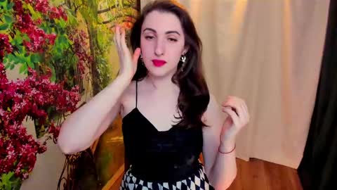 Snapshot of happymiracle chatting on 02-11-25, 02:35 happymiracle online show from 02-11-25, 02:35