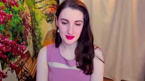 Snapshot of happymiracle chatting on 02-14-25, 07:17 happymiracle online show from 02-14-25, 07:17