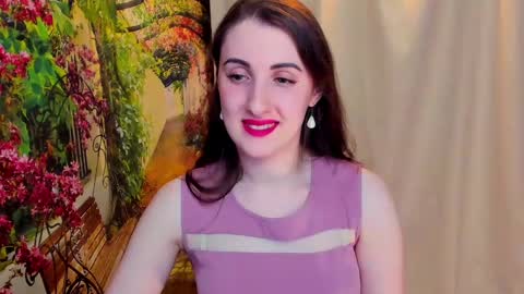 Snapshot of happymiracle chatting on 02-15-25, 02:11 happymiracle online show from 02-15-25, 02:11