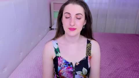 Snapshot of happymiracle chatting on 03-14-26, 06:19 happymiracle online show from 03-14-26, 06:19