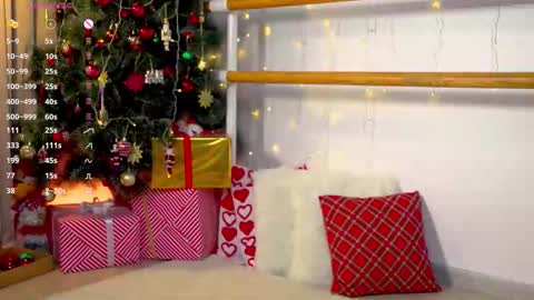 Snapshot of happynewdear chatting on 01-10-26, 05:20 Evy online show from 01-10-26, 05:20