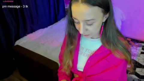 Stephanie online show from 02-01-25, 06:29