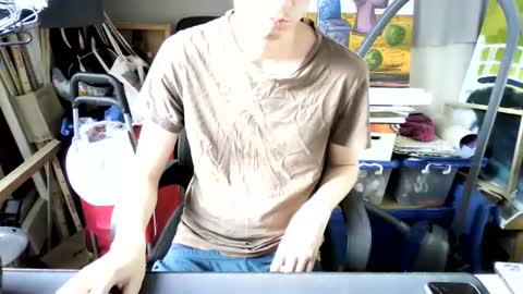 happytronco online show from 07-12-26, 10:01