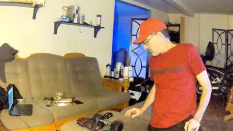 Snapshot of hard4you450 chatting on 11-22-25, 10:09 ILoveAssHoles online show from 11-22-25, 10:09